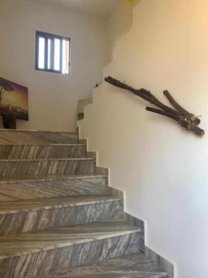 סרנדה Kenza Apartments מראה חיצוני תמונה