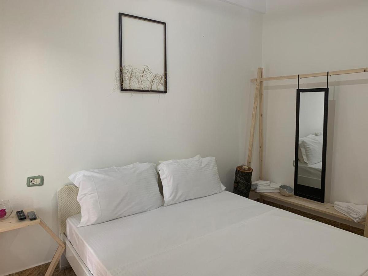 סרנדה Kenza Apartments חדר תמונה