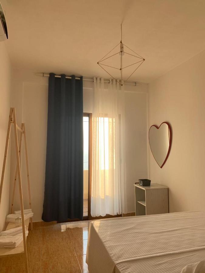 סרנדה Kenza Apartments חדר תמונה