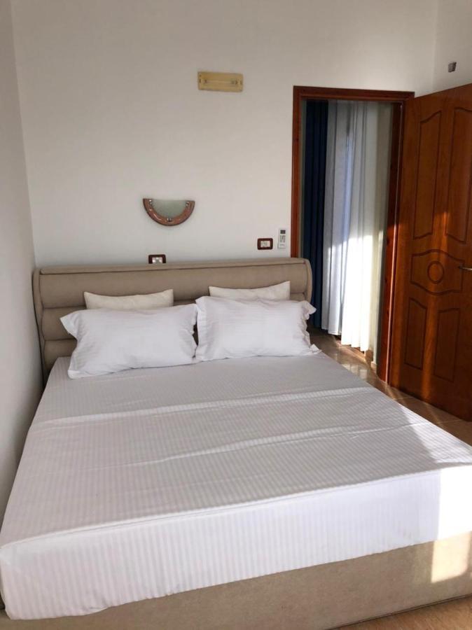 סרנדה Kenza Apartments חדר תמונה