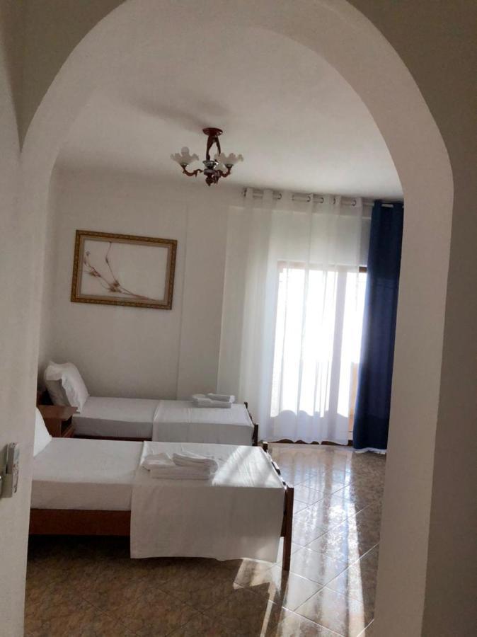סרנדה Kenza Apartments חדר תמונה