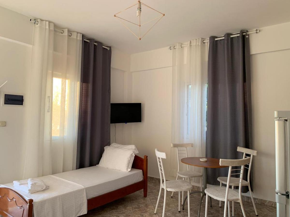 סרנדה Kenza Apartments חדר תמונה