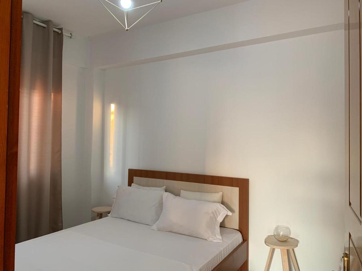 סרנדה Kenza Apartments חדר תמונה