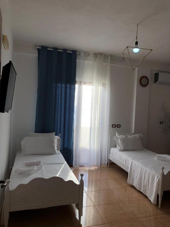 סרנדה Kenza Apartments חדר תמונה