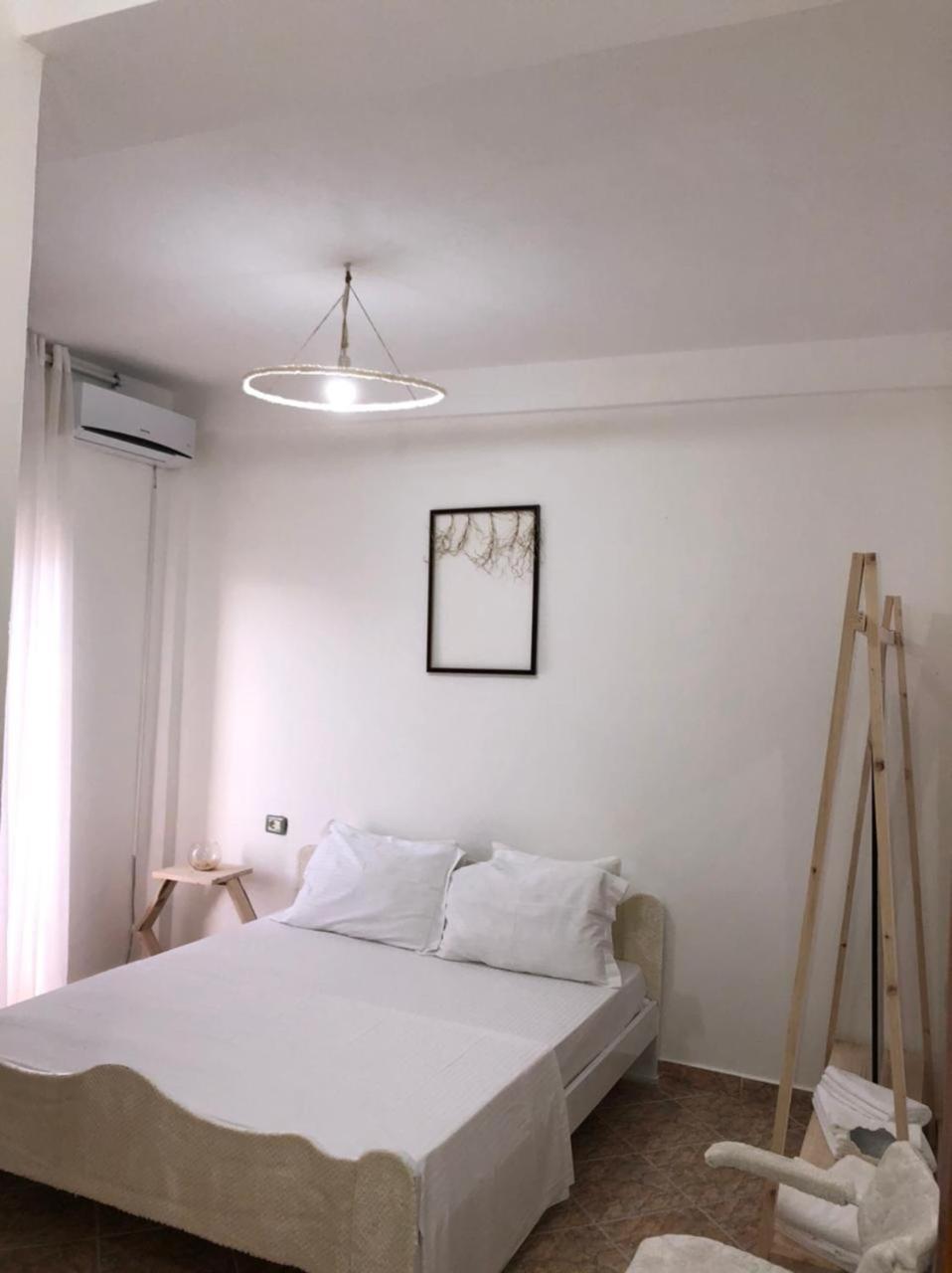 סרנדה Kenza Apartments חדר תמונה