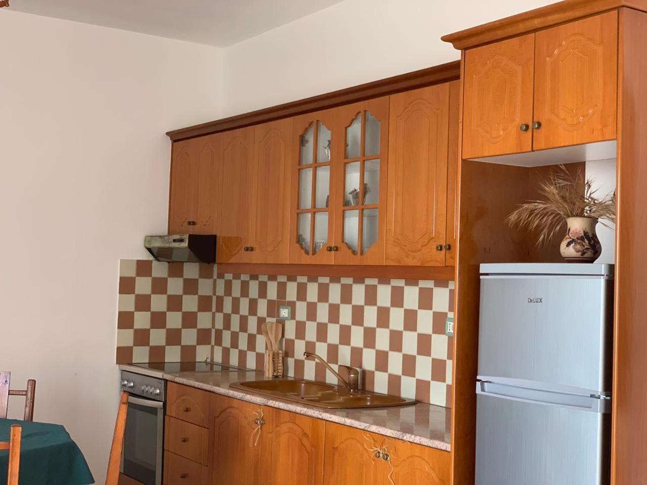 סרנדה Kenza Apartments חדר תמונה