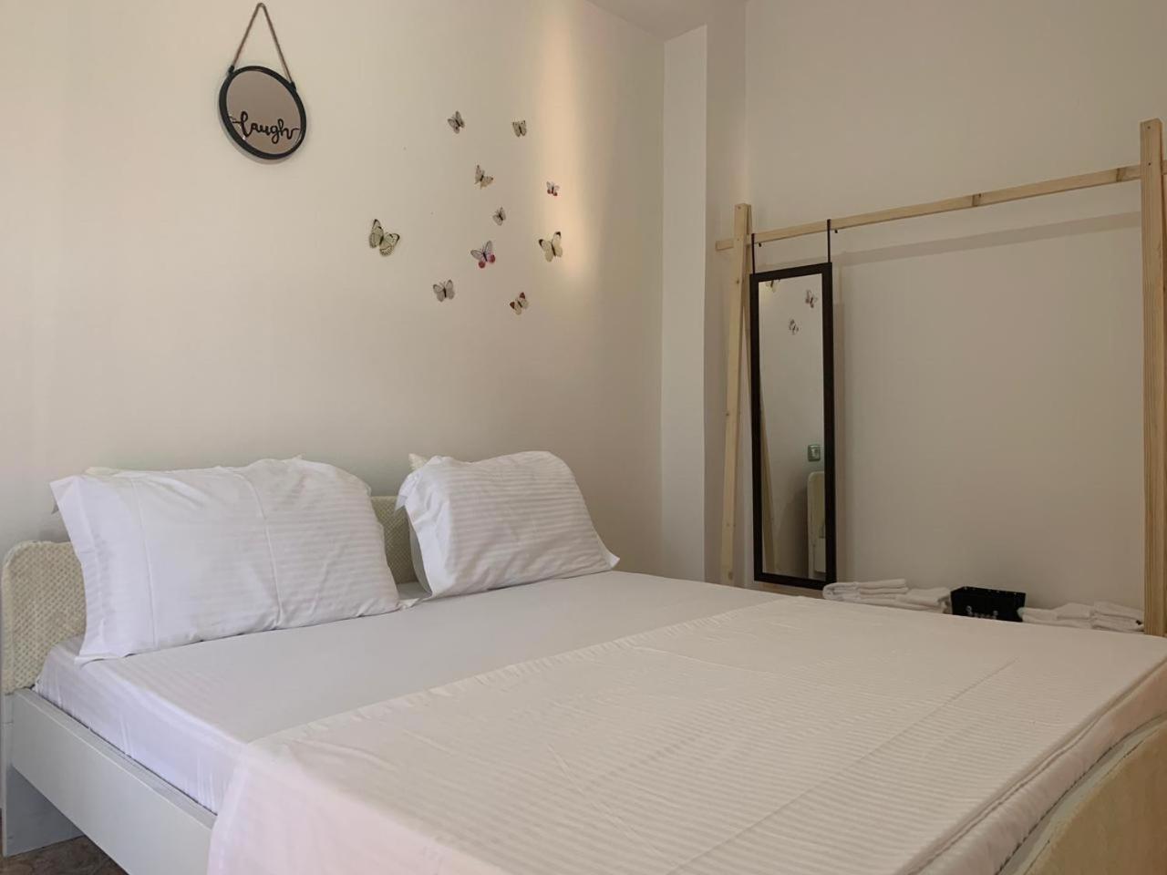 סרנדה Kenza Apartments חדר תמונה