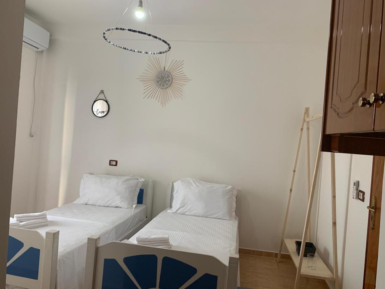 סרנדה Kenza Apartments חדר תמונה