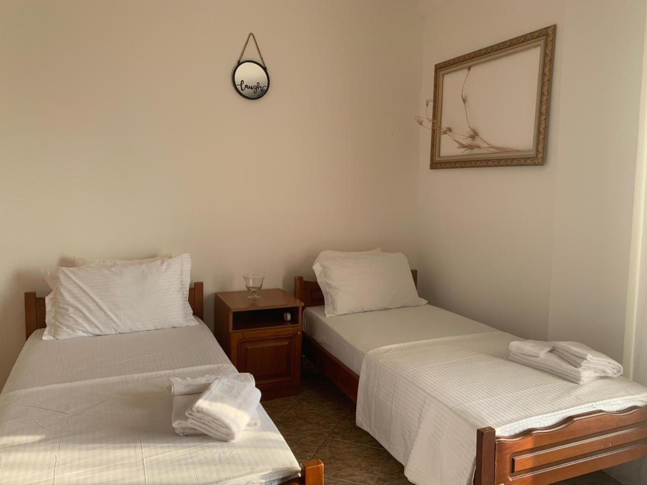 סרנדה Kenza Apartments חדר תמונה