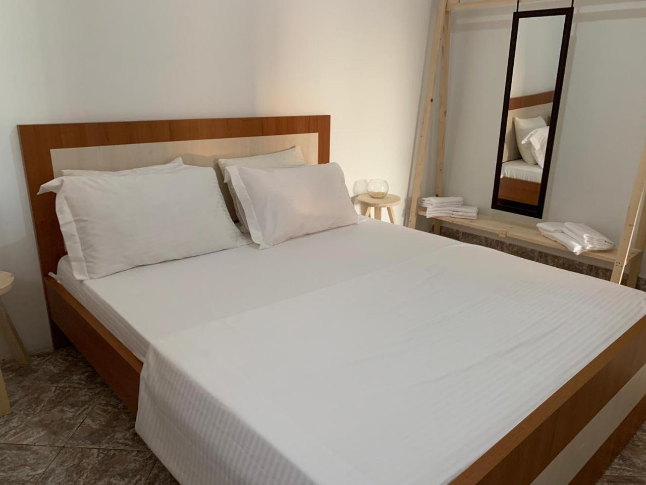 סרנדה Kenza Apartments חדר תמונה