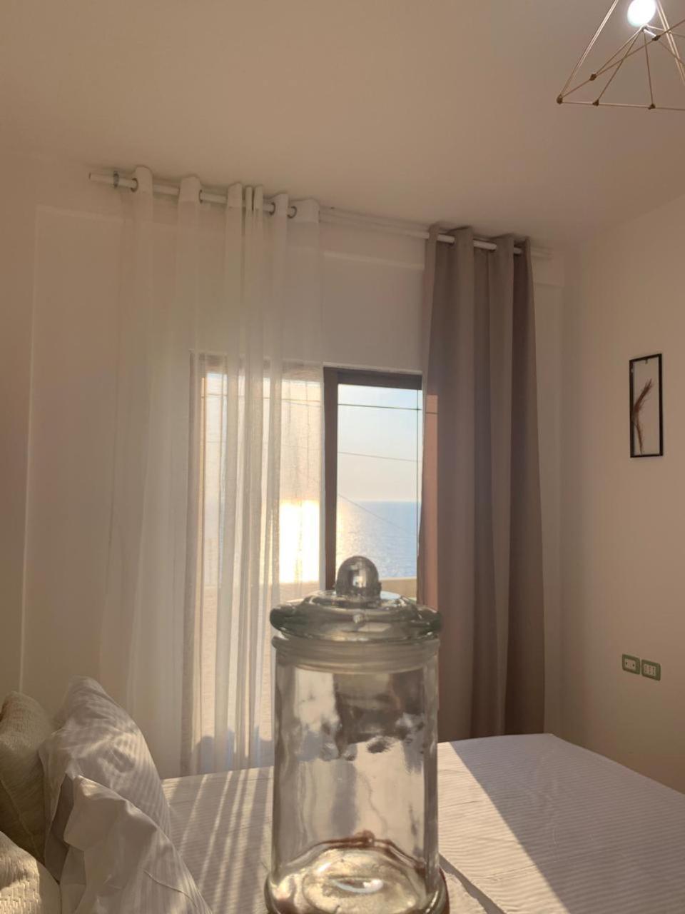 סרנדה Kenza Apartments חדר תמונה