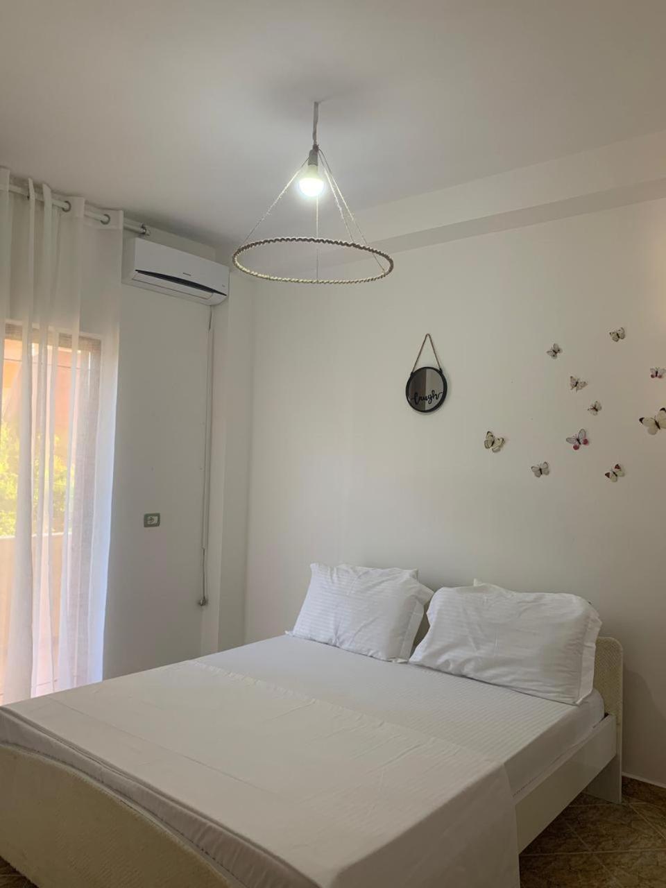סרנדה Kenza Apartments חדר תמונה