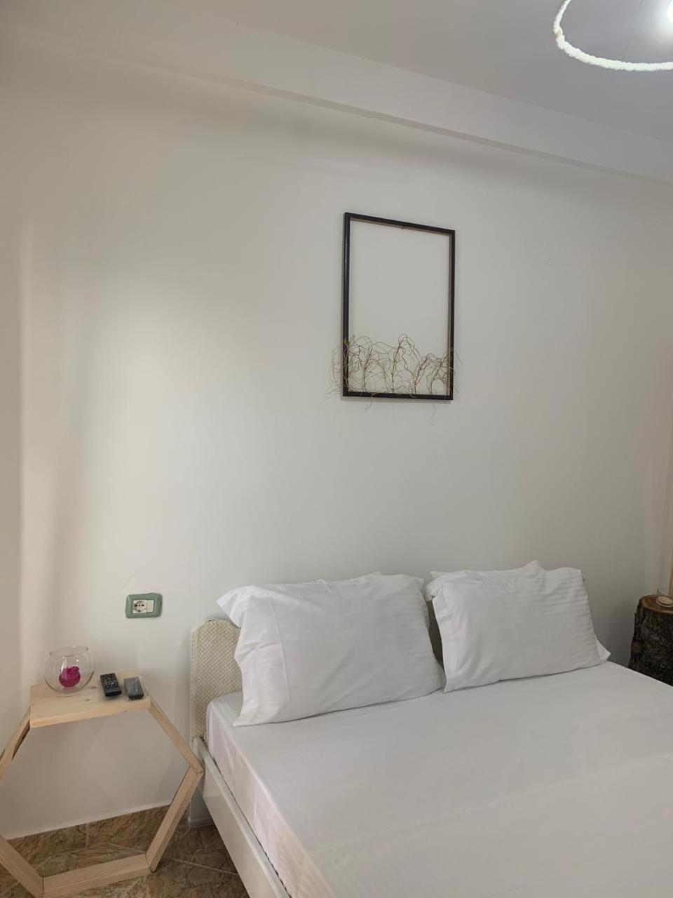 סרנדה Kenza Apartments חדר תמונה
