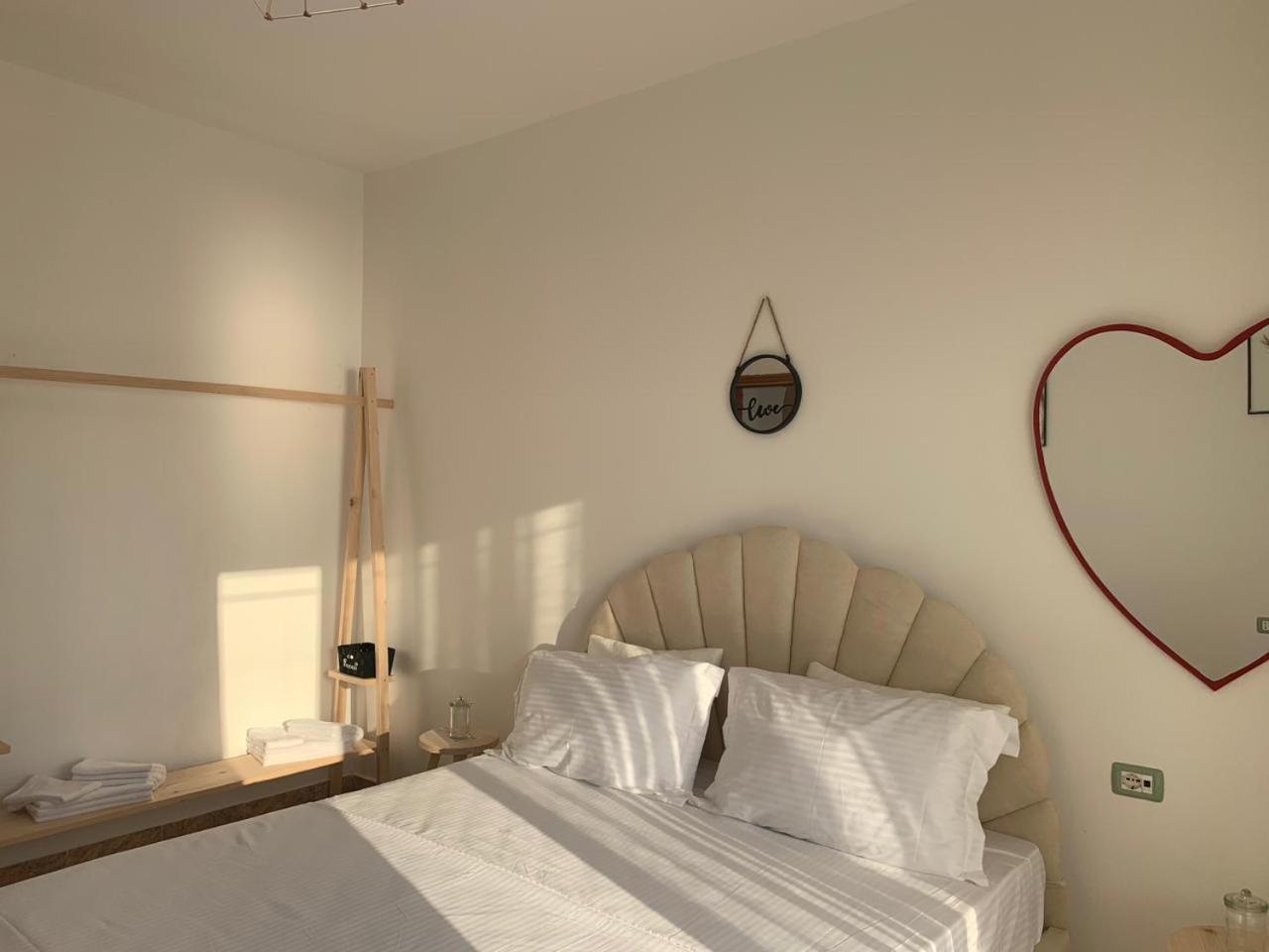 סרנדה Kenza Apartments חדר תמונה