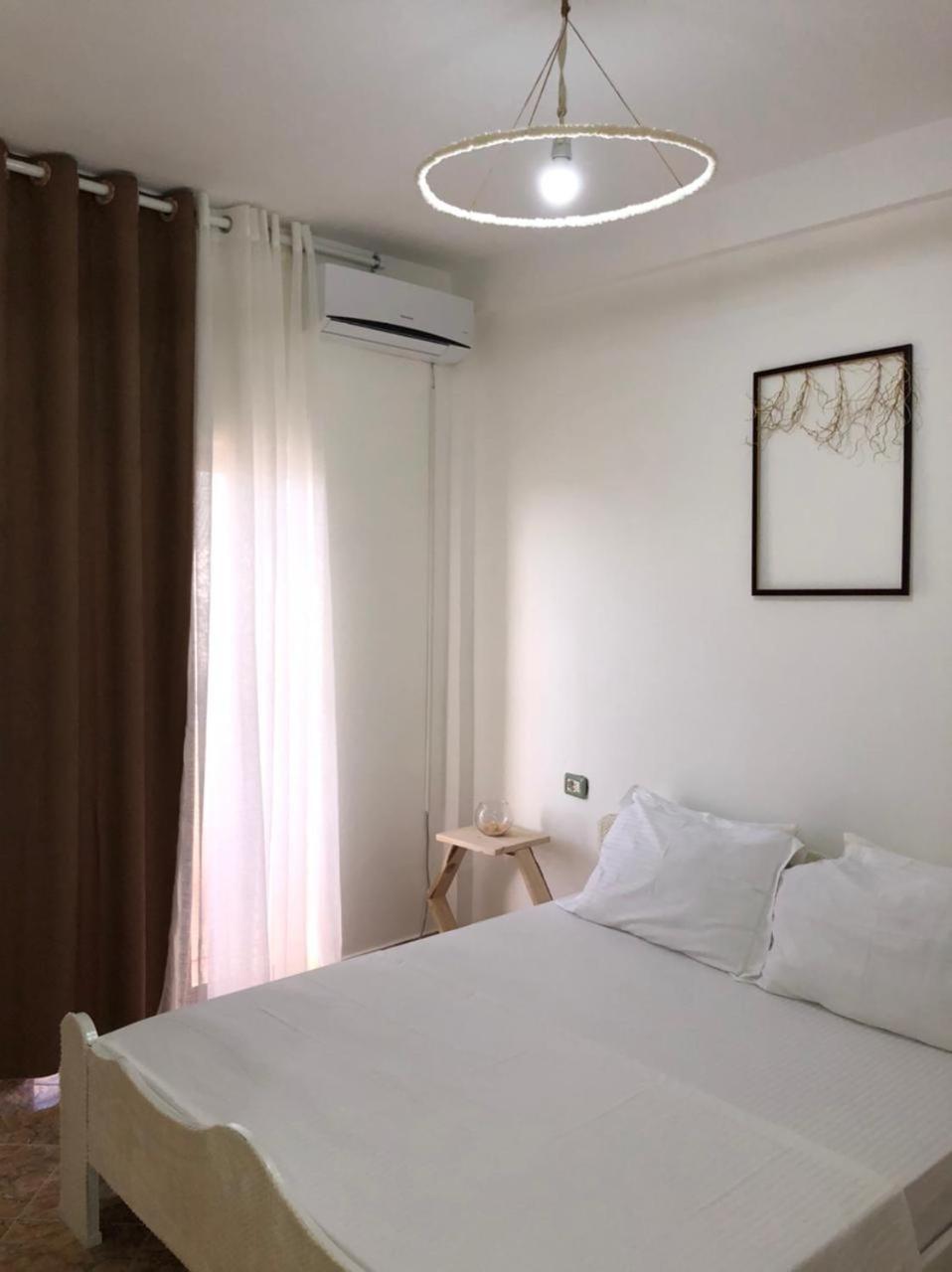 סרנדה Kenza Apartments חדר תמונה
