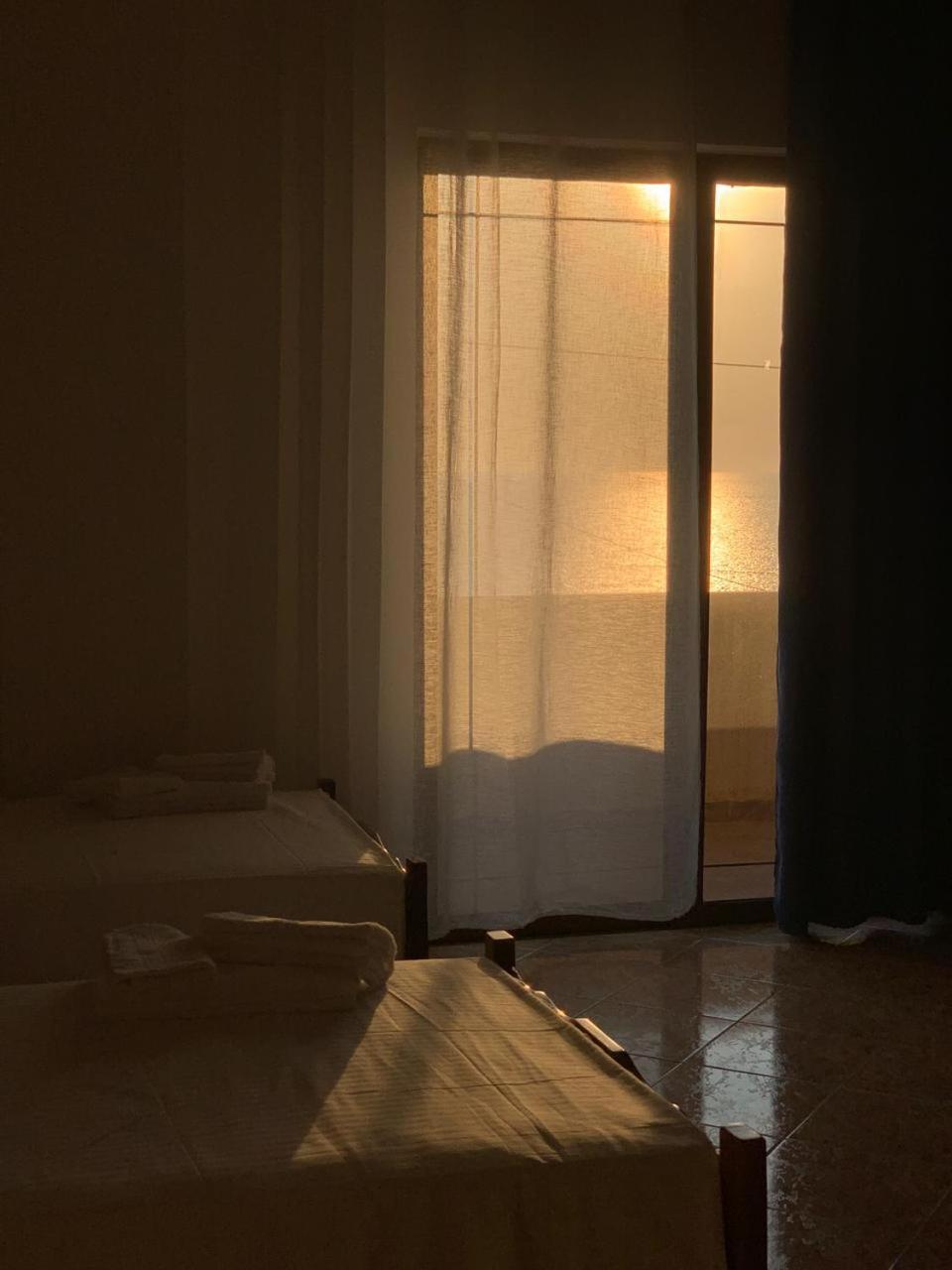 סרנדה Kenza Apartments חדר תמונה