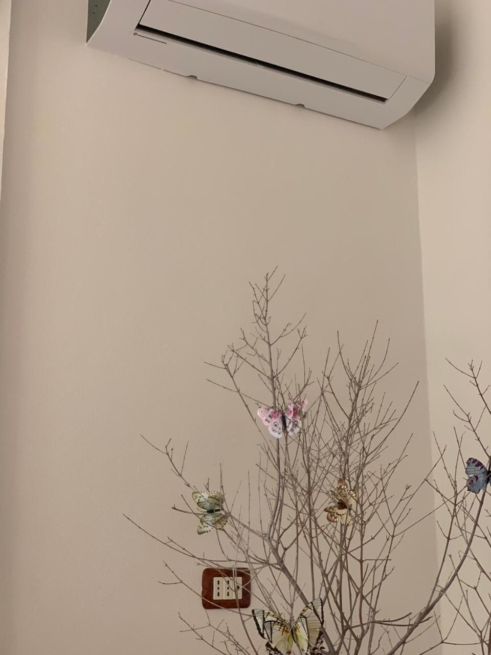 סרנדה Kenza Apartments חדר תמונה