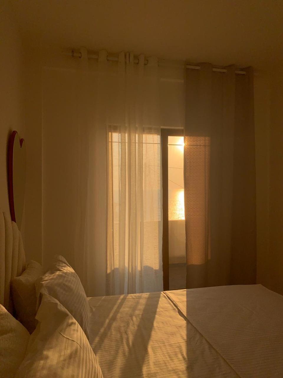סרנדה Kenza Apartments חדר תמונה