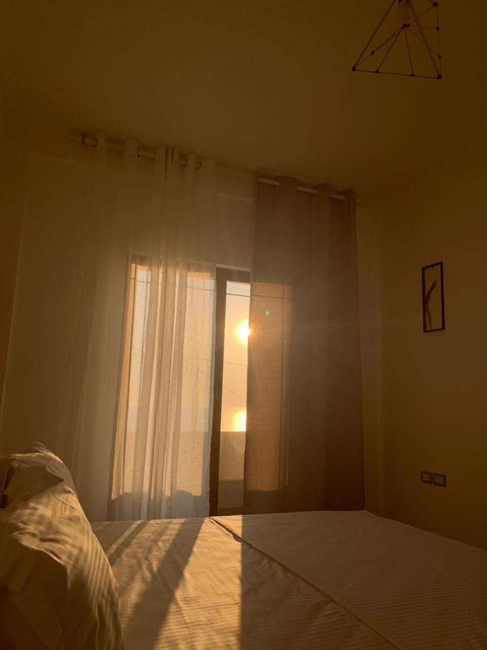 סרנדה Kenza Apartments חדר תמונה