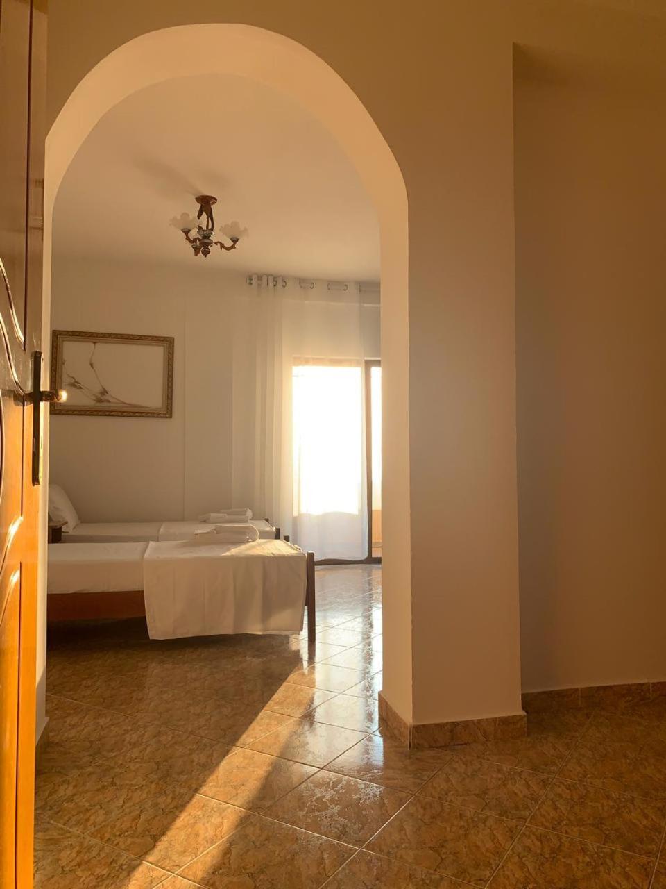 סרנדה Kenza Apartments חדר תמונה