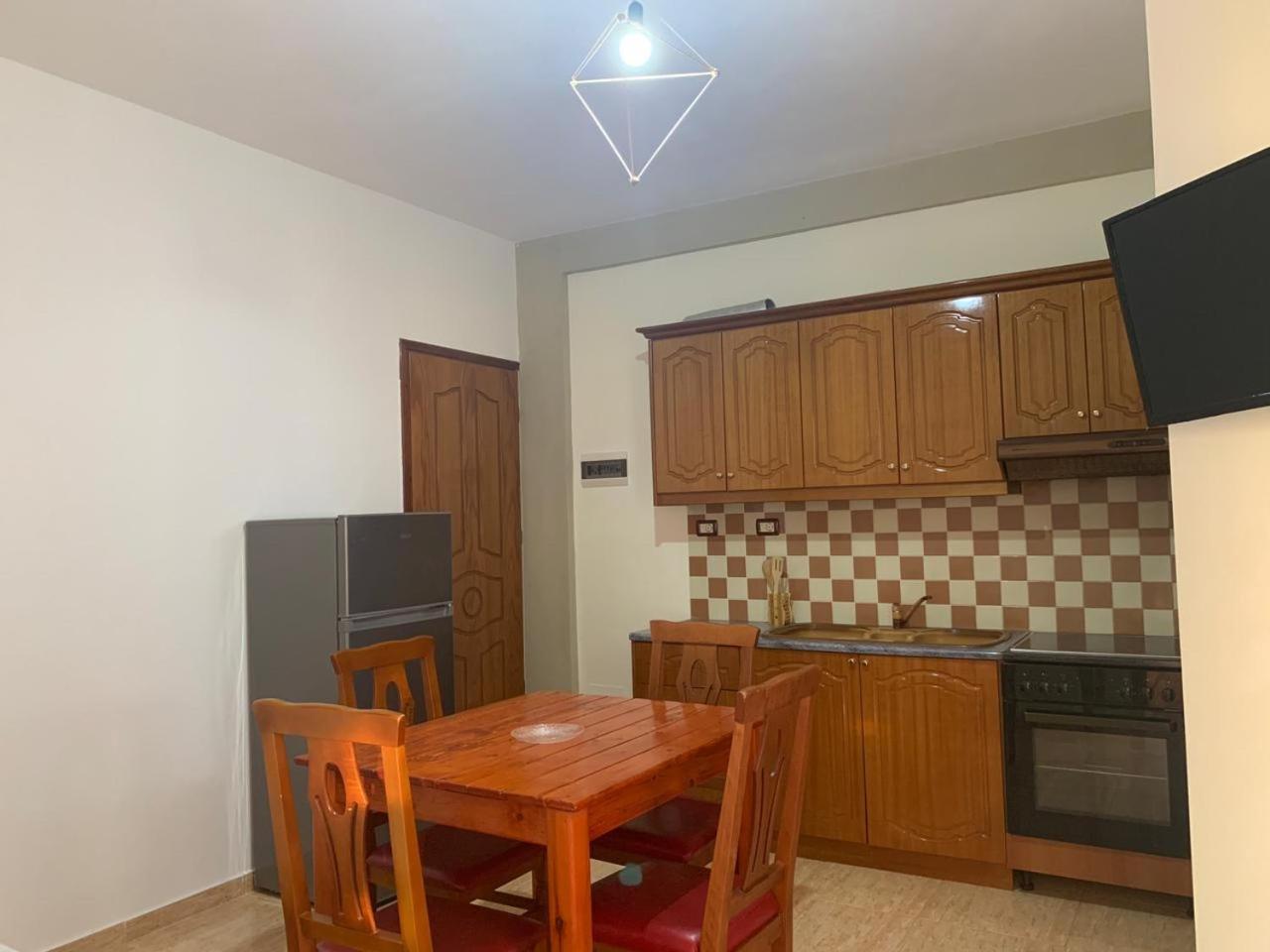 סרנדה Kenza Apartments חדר תמונה