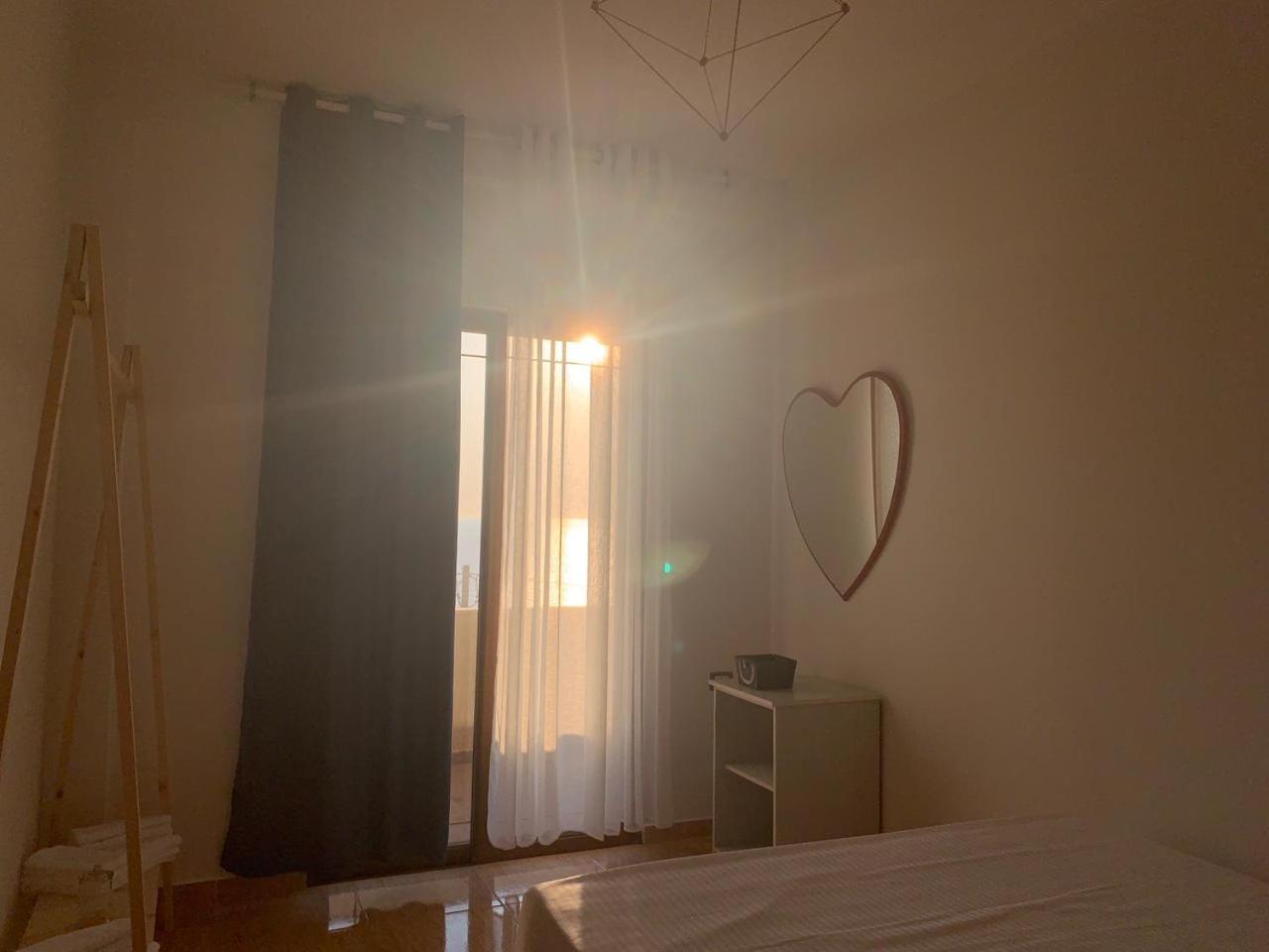 סרנדה Kenza Apartments חדר תמונה