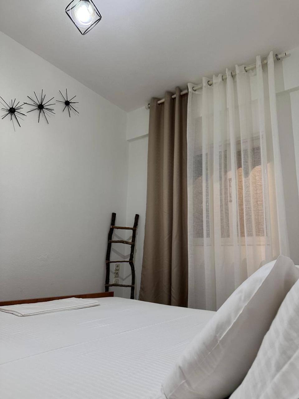 סרנדה Kenza Apartments מראה חיצוני תמונה