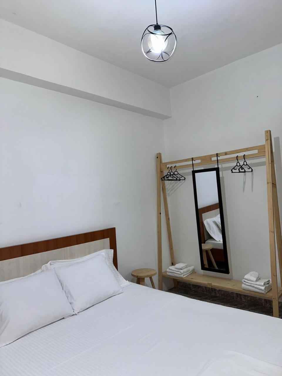 סרנדה Kenza Apartments מראה חיצוני תמונה