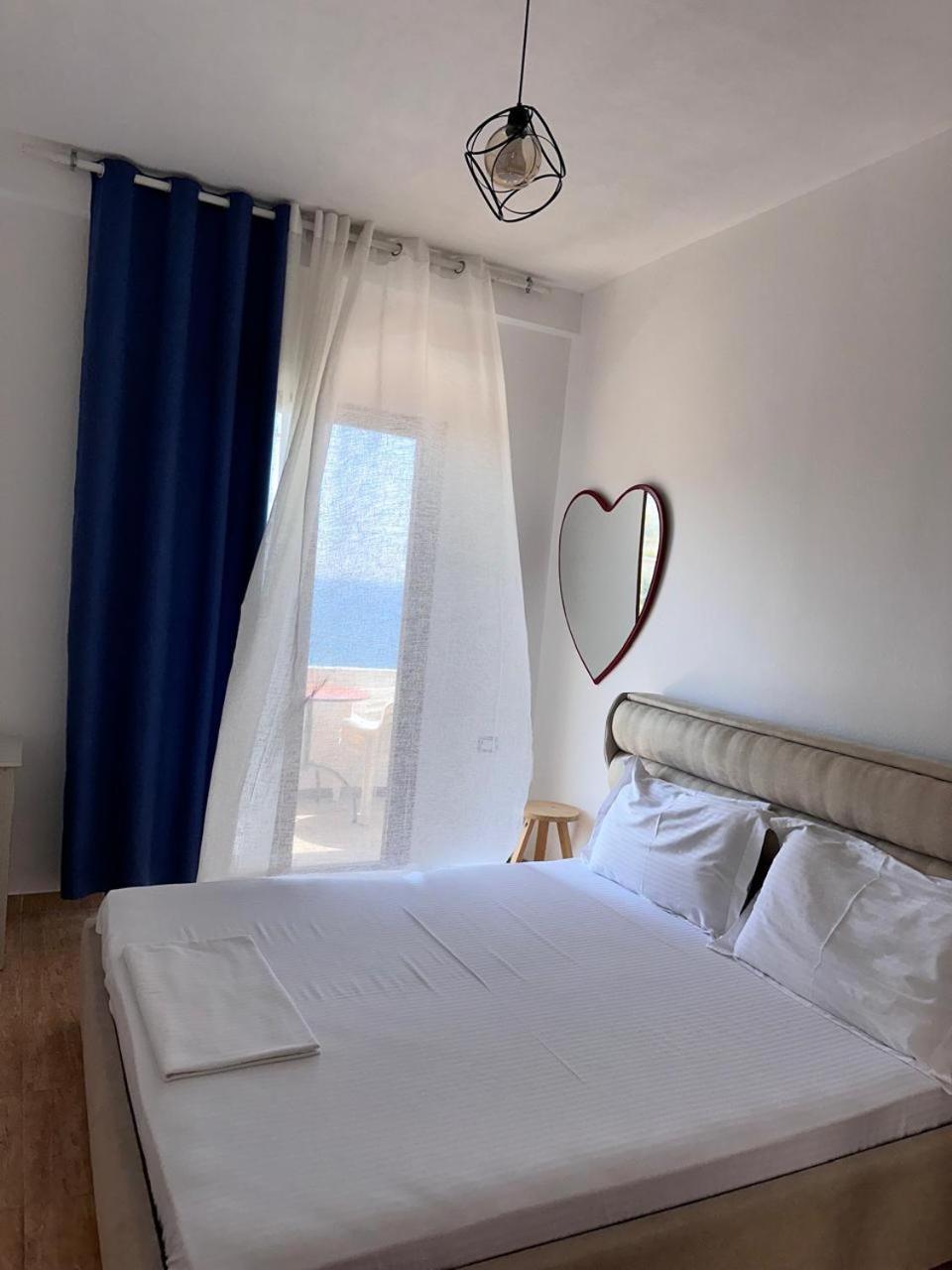 סרנדה Kenza Apartments מראה חיצוני תמונה
